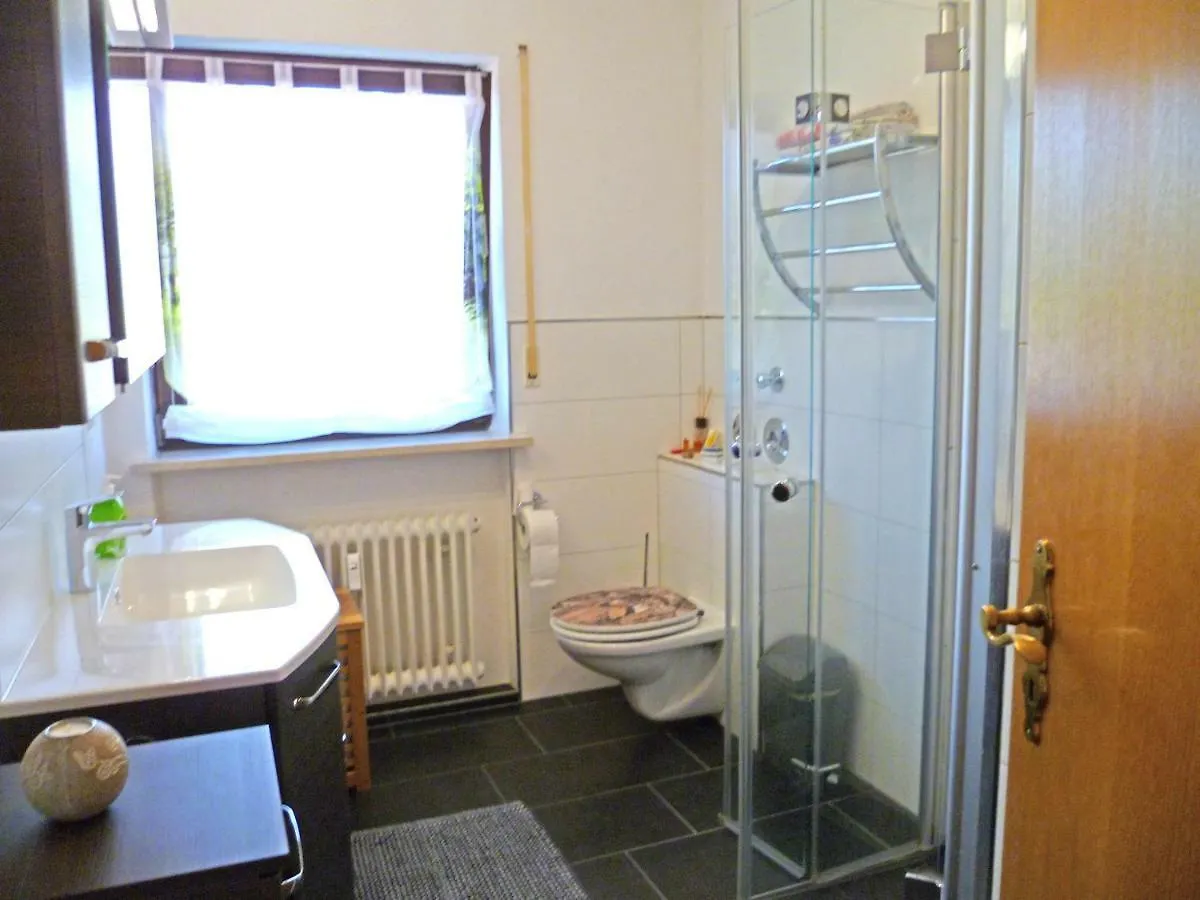 Ferienwohnung Wunsche Aschau im Chiemgau 0*,