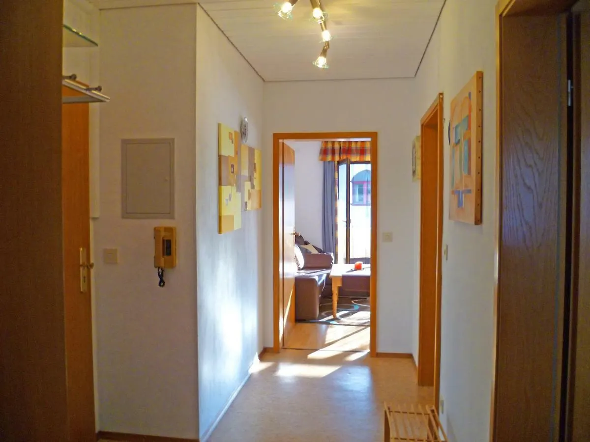 Ferienwohnung Wunsche Aschau im Chiemgau 0*,  Allemagne